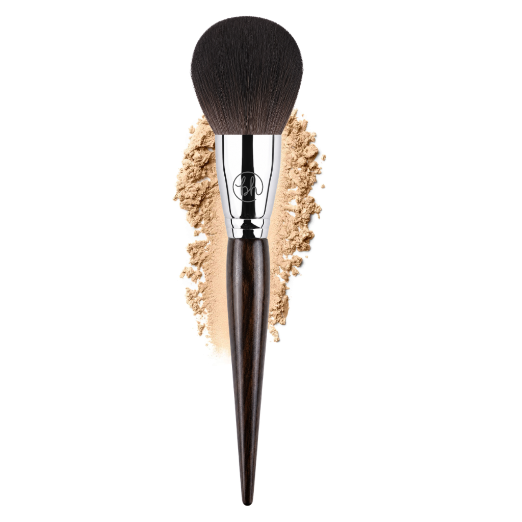 Vì Sao BH Cosmetics Powder Brush BH928 Được Kỳ Vọng Trở Thành Cây Cọ Phủ Phấn "Must-Have"?